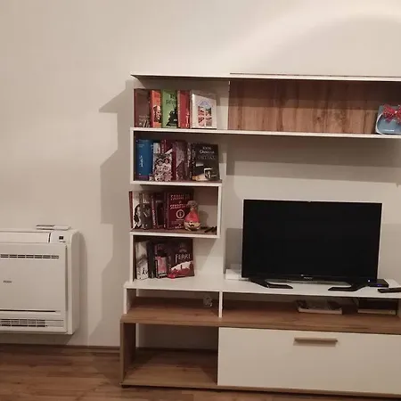 Modern In Appartement *