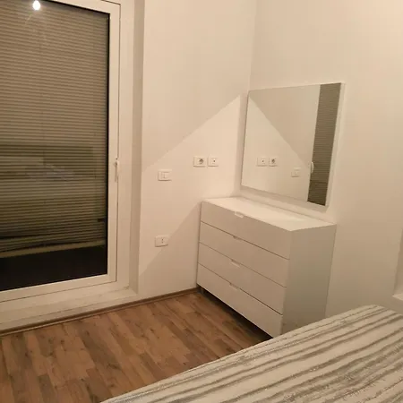 Modern In Appartement