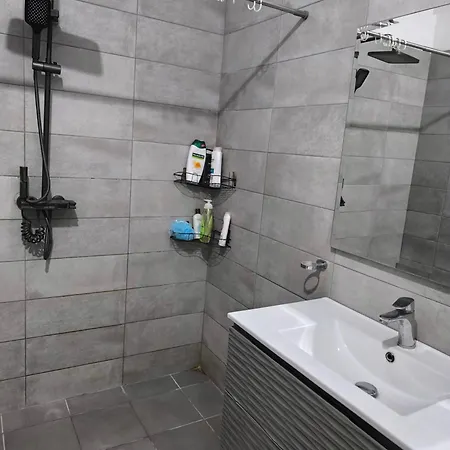 Daire Modern In Tiran